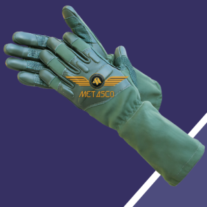 Cold Weather Nomex Flyers Gloves