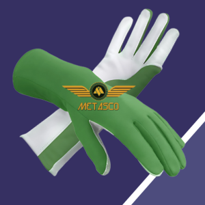 Flyers Pilot Gloves