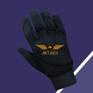 Mechanics Gloves