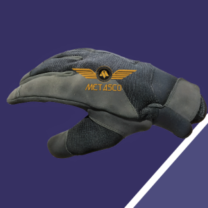 SWAT Tactical Police Gloves