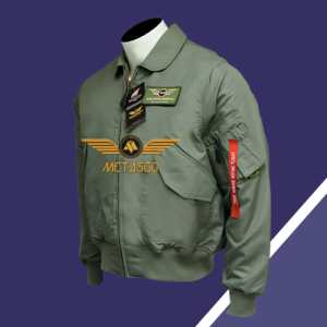 CWU 36/P Pilot Flight Jacket
