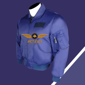 CWU 45P Nomex Pilot Jacket