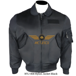MA2 Flight Bomber Jacket