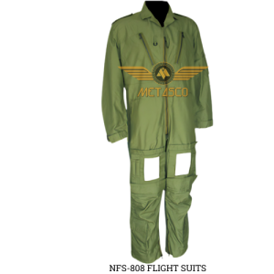 RAF MK 16a Flight Suits